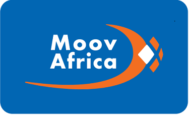 Bienvenu le kiosque MOOV BURKINA